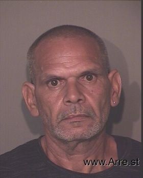 Miguel Angel Rivera-merced Mugshot