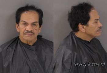 Miguel  Rivera Gonzalez Mugshot