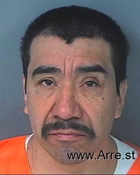 Miguel Angel Rivera Perez Mugshot