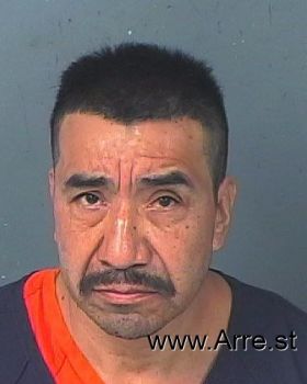 Miguel Angel Rivera Perez Mugshot