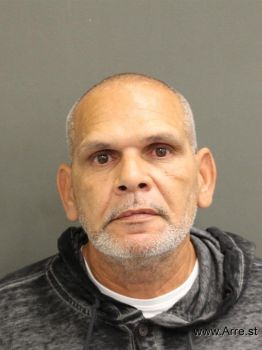 Miguel Angel Riveramerced Mugshot