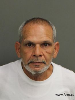 Miguel Angel Riveramerced Mugshot