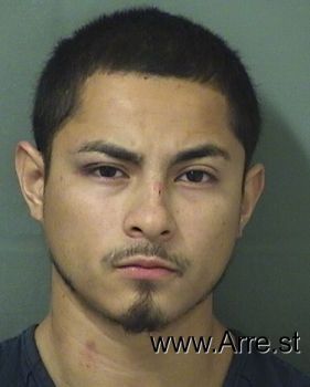 Miguel Angel Riveramorales Mugshot