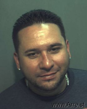 Miguel Angel Riveravazquez Mugshot