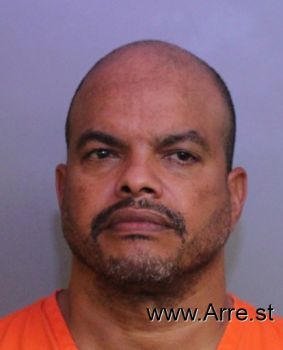 Miguel  Romero-alvarez Mugshot