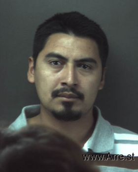 Miguel  Romero-silva Mugshot