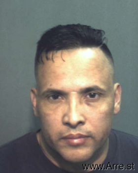 Miguel Rafael Romeroortiz Mugshot