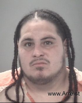 Miguel Edgardo Rosas-morales Mugshot