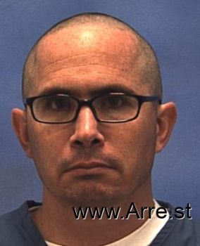 Miguel J Ruiz Mugshot