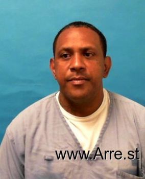 Miguel A Ruiz Mugshot