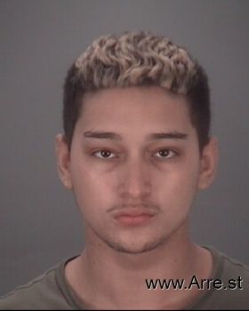 Miguel Angel Ruiz Mugshot