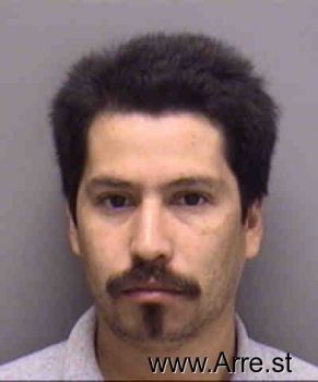 Miguel Martinez Ruiz Mugshot