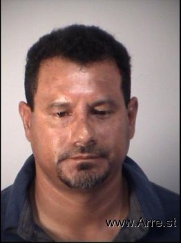 Miguel Angel Ruiz-balderas Mugshot