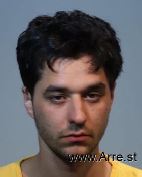 Miguel  Ruiz-delgado Mugshot