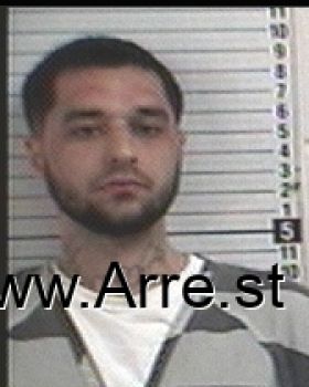 Miguel Jose Ruiz-delgado Mugshot