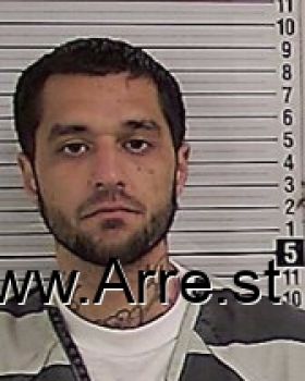 Miguel Jose Ruiz-delgado Mugshot