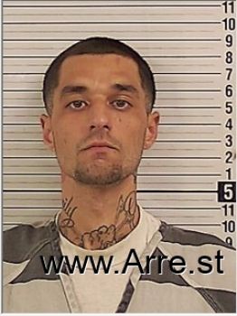 Miguel Jose Ruiz-delgado Mugshot