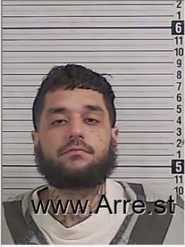 Miguel Jose Ruiz-delgado Mugshot