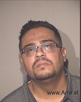 Miguel Angel Ruiz-garcia Mugshot