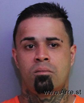 Miguel Angel Ruiz Borges Mugshot