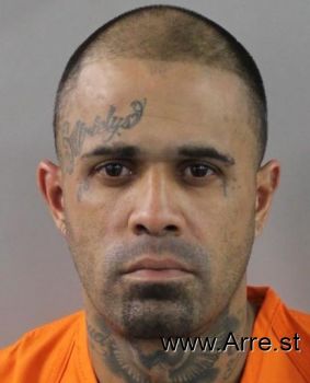 Miguel Angel Ruiz Borges Mugshot