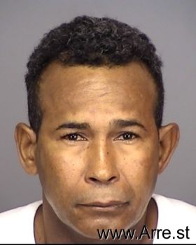 Miguel Angel Ruiz Castro Mugshot