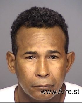 Miguel Angel Ruiz Castro Mugshot