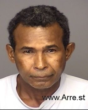 Miguel Angel Ruiz Castro Mugshot