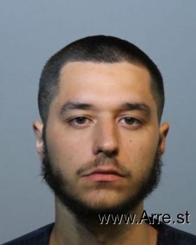 Miguel  Ruiz Delgado Mugshot