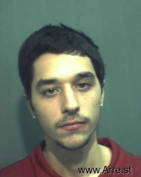 Miguel Jose Ruizdelgado Mugshot