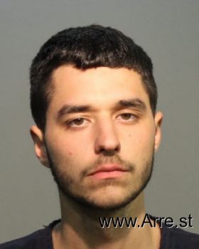 Miguel  Ruizdelgado Mugshot