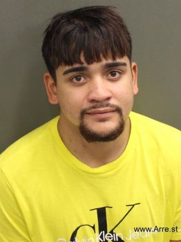 Miguel  Ruizgonzalez Mugshot