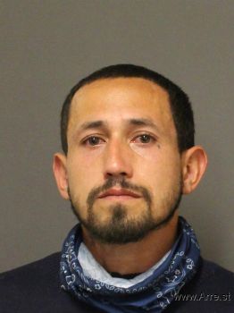 Miguel Angel Salazar Mugshot