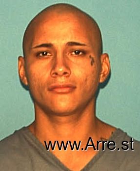 Miguel  Salgado Mugshot