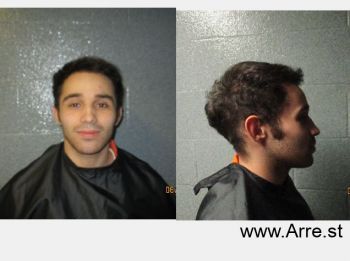 Miguel Angel Jr. Sepulveda Mugshot