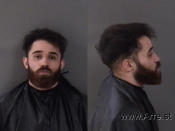 Miguel Angel Jr. Sepulveda Mugshot