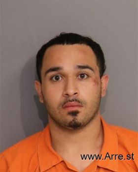 Miguel Angel Torres Mugshot