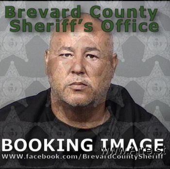 Miguel Angel Torres Mugshot