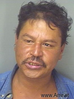 Miguel  Torres Mugshot