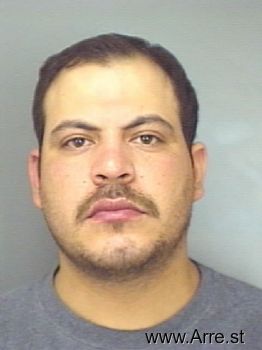 Miguel Angel Torres Mugshot