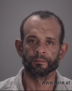 Miguel Angel Torres Mugshot