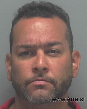 Miguel  Torres Mugshot