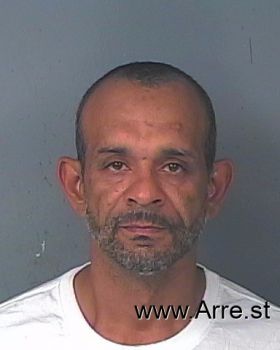 Miguel Angel Torres Mugshot