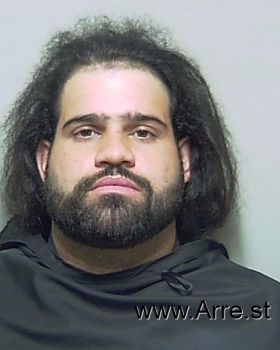 Miguel Robert Torres Mugshot