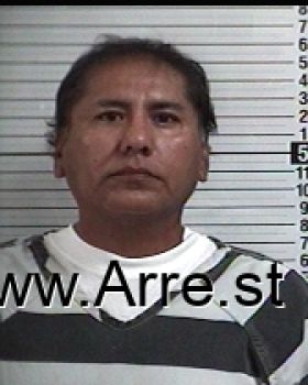 Miguel Angel Torres-castillo Mugshot