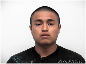 Miguel Angel Torres-romero Mugshot