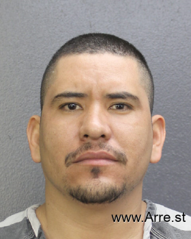 Miguel  Torres-rosales Mugshot