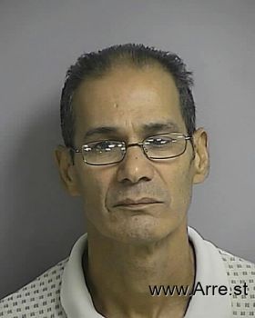 Miguel Angel Torres-vega Mugshot