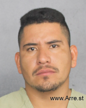 Miguel  Torres Rosales Mugshot