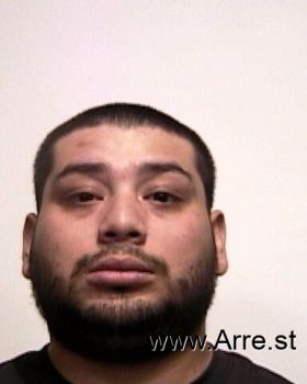 Miguel Angel Trejo Mugshot